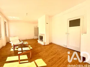 Appartement à Saint-Malo (35400)