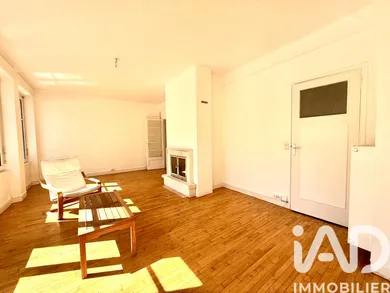 Appartement à Saint-Malo (35400)