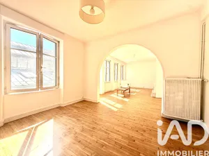 Appartement à Saint-Malo (35400)