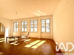 Apartment in Saint-Malo (35400)