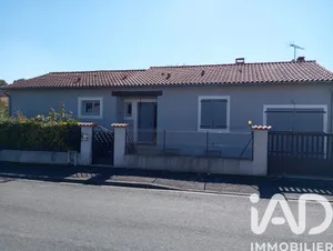 Maison à Saint-Gaudens (31800)