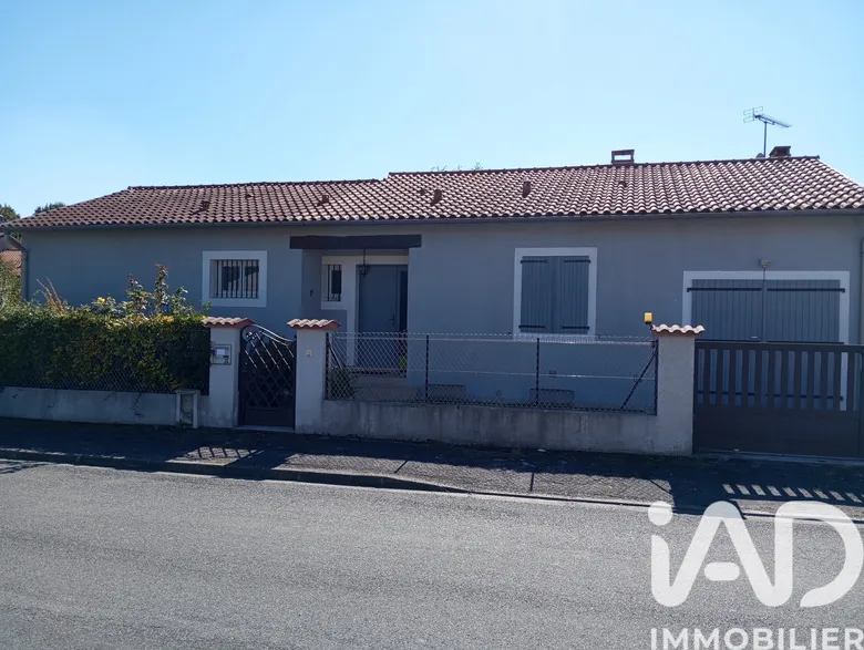 Maison 5 pièces 130 m² · à Saint-Gaudens · 130 m² · 179 900 €