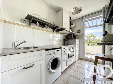 Apartment in Avignon (84140)