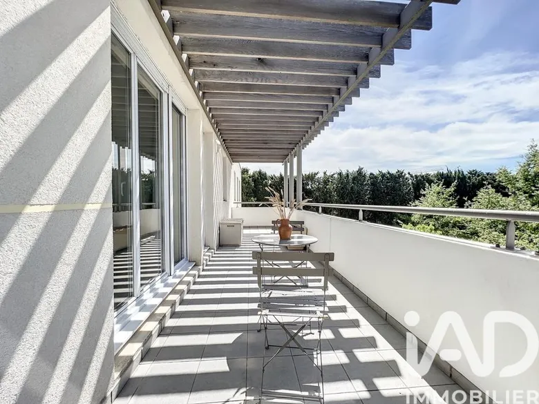 Appartement 2 pièces 46 m² · à Avignon · 45,7 m² · 154 000 €