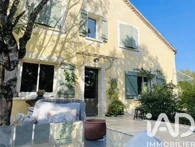 Park home in Cahors (46000)