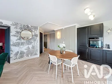 Appartement à Caen (14000)