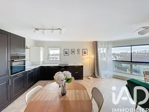 Appartement à Caen (14000)