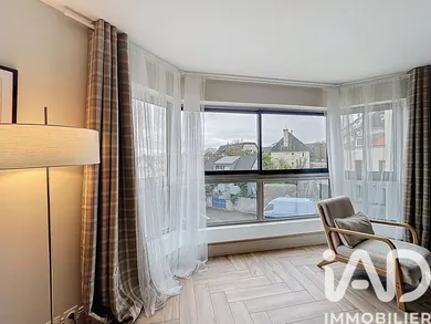 Appartement à Caen (14000)