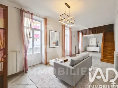 Appartement à Nîmes (30900)