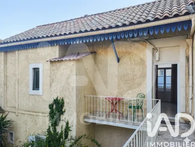 Appartement à Nîmes (30900)