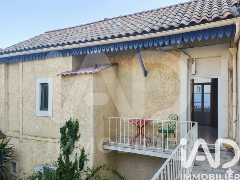 Appartement 3 pièces 90 m² · à Nîmes · 90 m² · 169 000 €