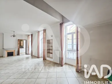 Appartement à Nîmes (30900)