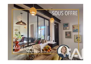 Maison à Montélimar (26200)