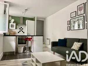 Appartement à Lille (59000)