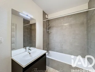 Appartement à Metz (57070)