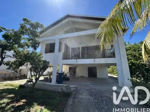 Maison à Saint-Paul (97434)