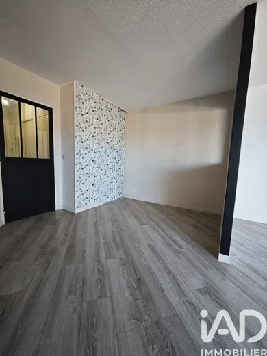 Apartment in Montpellier (34090)