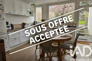 Maison à Tourcoing (59200)