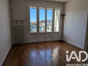 Apartment in Limoges (87100)