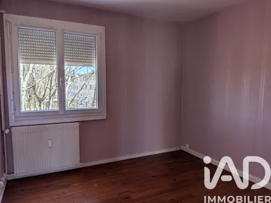 Apartment in Limoges (87100)