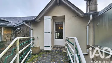 House in Lacaune (81230)