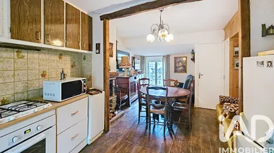 House in Lacaune (81230)