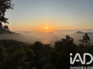 House in Les Adrets-de-l'Estérel (83600)