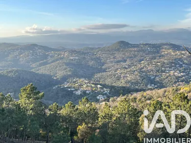House in Les Adrets-de-l'Estérel (83600)