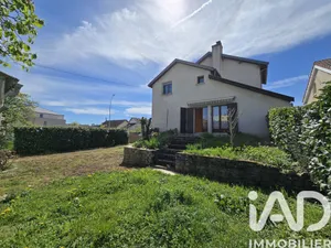 House in Chenôve (21300)