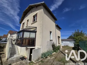 House in Chenôve (21300)