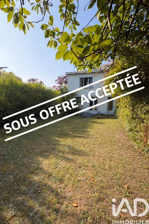 Maison à Roubaix (59100)