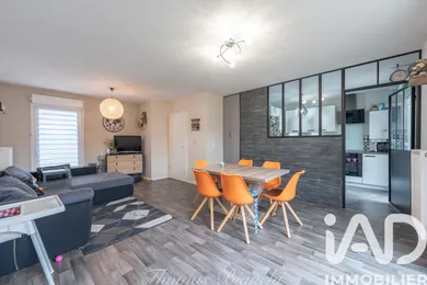 Maison à Metz (57070)