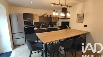 Appartement à Redon (35600)