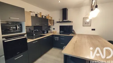 Appartement à Redon (35600)