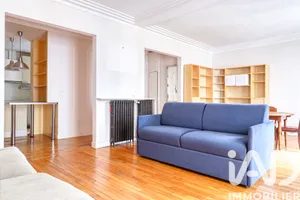 Appartement à Asnières-sur-Seine (92600)