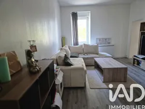 Maison à Erbray (44110)