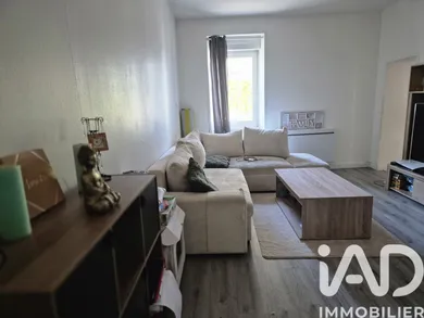 Maison à Erbray (44110)