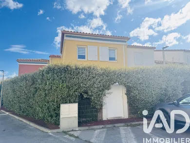 House in Frontignan (34110)