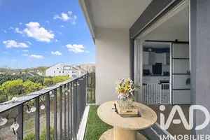 Apartment in Les Mureaux (78130)