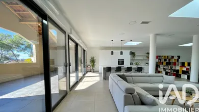 Appartement à Saint-Raphaël (83700)