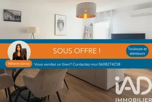 Appartement à Launaguet (31140)