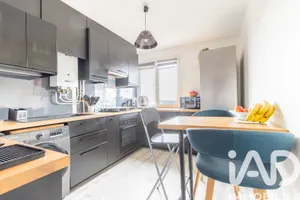 Apartment in Morsang-sur-Orge (91390)