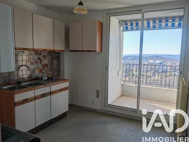 Apartment in Marseille (13009)