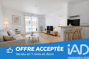 Appartement à Les Clayes-sous-Bois (78340)