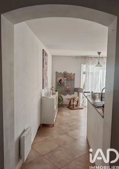 House in Pignans (83790)