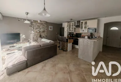 House in Pignans (83790)