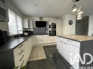 Maison à Saint-Pathus (77178)