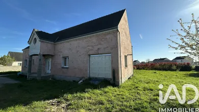 House in Gien (45500)