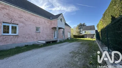 House in Gien (45500)