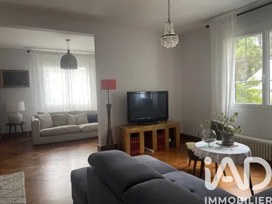 House in Châteauroux (36000)